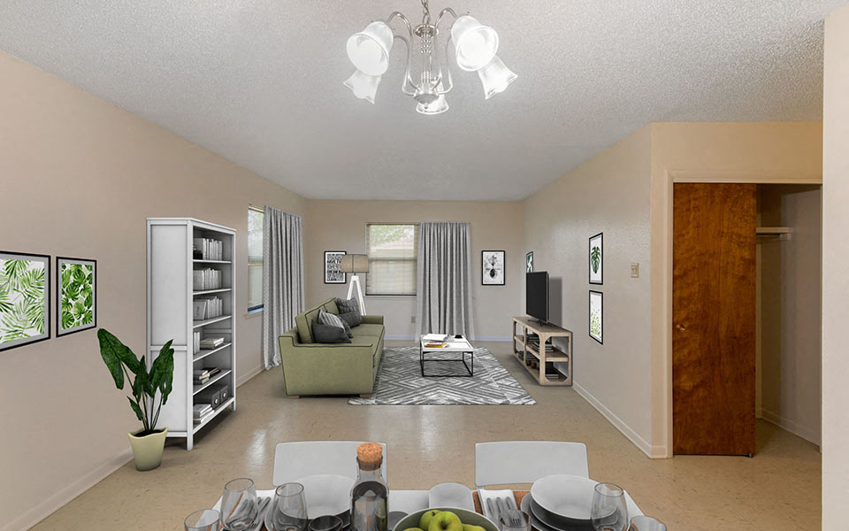 Sheppard AFB Homes Homes in Sheppard AFB, TX Photos